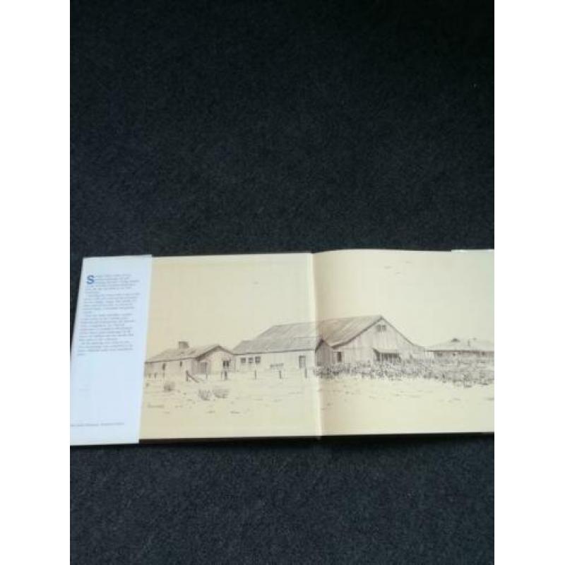 Hardcover boek, Bruce Swann, Images of South Australia