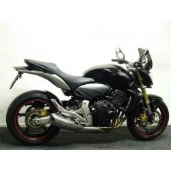Hele mooie Honda CB 600F HORNET (bj 2007)