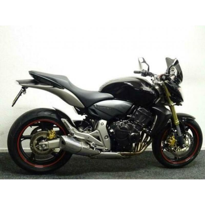 Hele mooie Honda CB 600F HORNET (bj 2007)