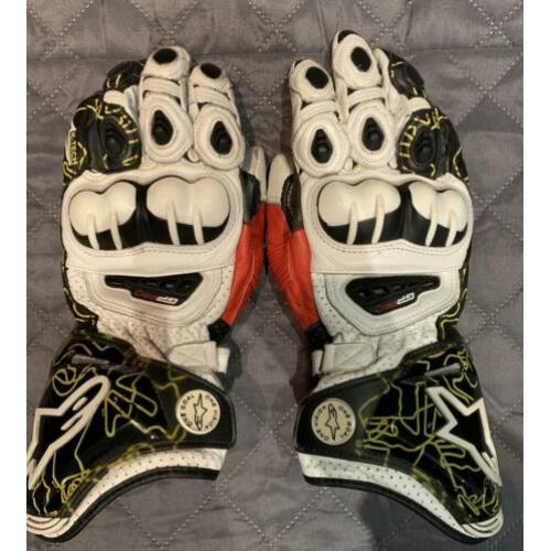 Alpinestar gp pro gloves Maat S
