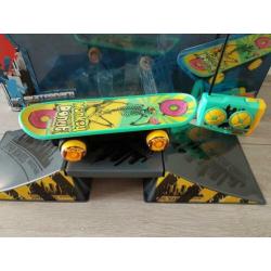 Nieuw rc skateboard
