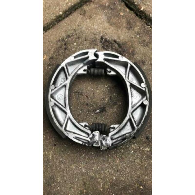 Vespa rem segment