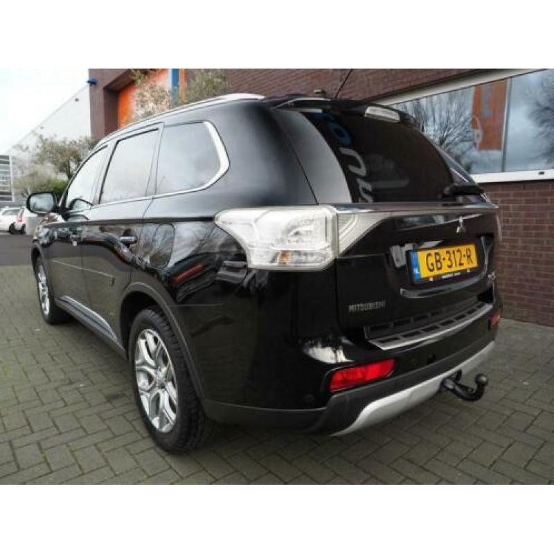 Mitsubishi Outlander 2.0 PHEV Edition X-Line Navi Clima Came