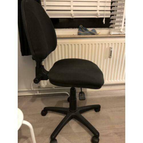 Goede bureau stoel