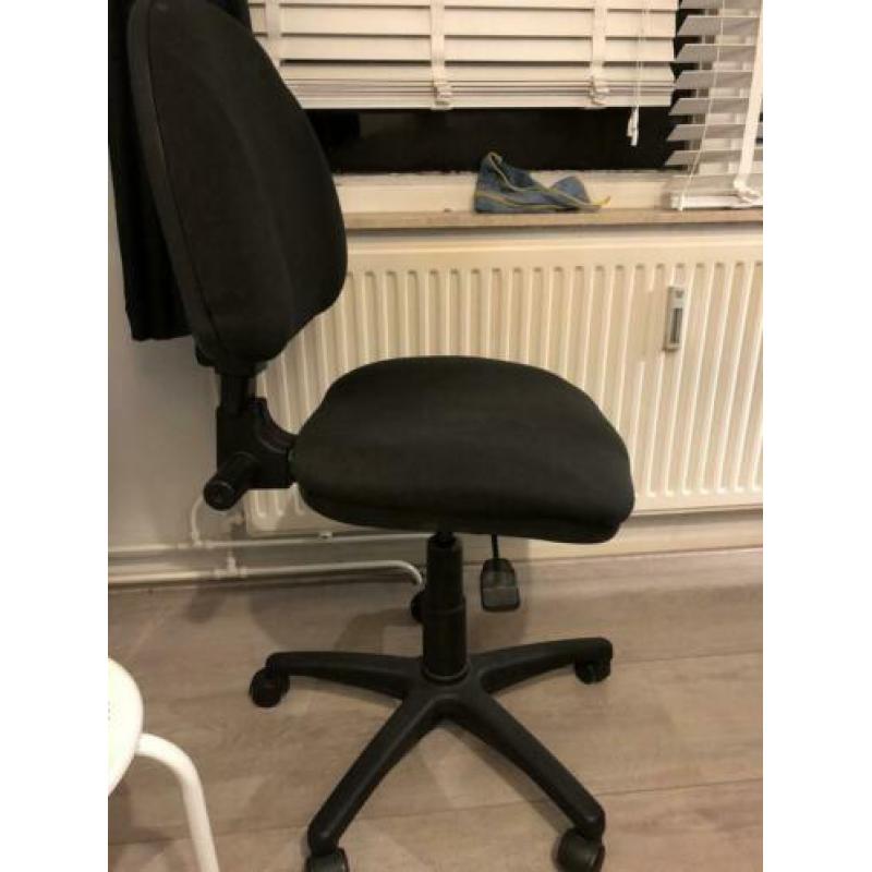 Goede bureau stoel