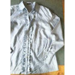 Marcona blouse maat 42