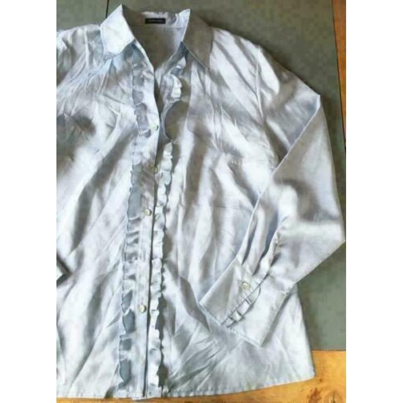 Marcona blouse maat 42
