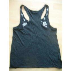 tanktop Tally weijL maat S