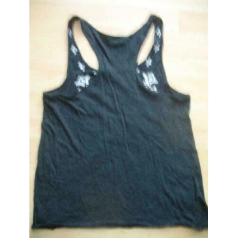 tanktop Tally weijL maat S