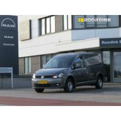 Volkswagen Caddy 1.6 TDI Maxi Trekhaak betimmering, Multistu