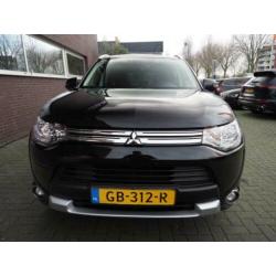 Mitsubishi Outlander 2.0 PHEV Edition X-Line Navi Clima Came