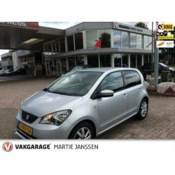 SEAT Mii 1.0 Sport Dynamic