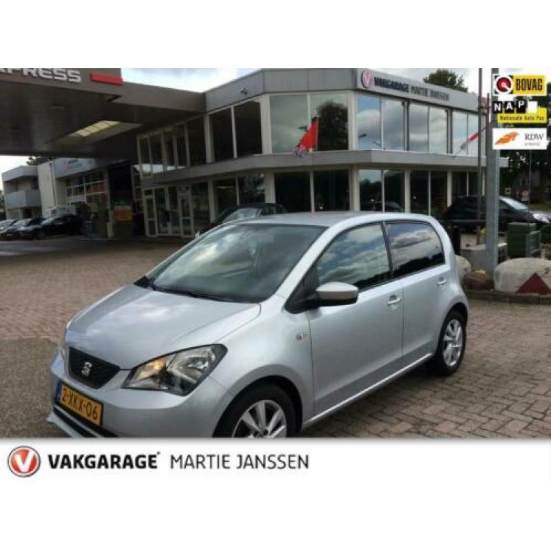 SEAT Mii 1.0 Sport Dynamic