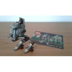Star Wars Lego 7100 Serie