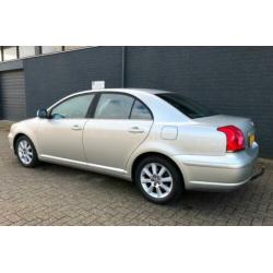 Toyota AVENSIS 1.8 VVTi 16v Luna!! Automaat - Airco(ecc)!!