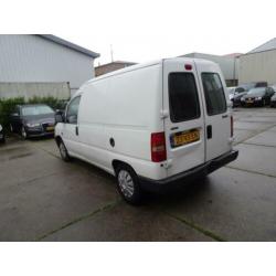 Fiat Scudo D L (bj 2000)