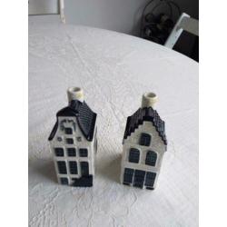 klm huisjes