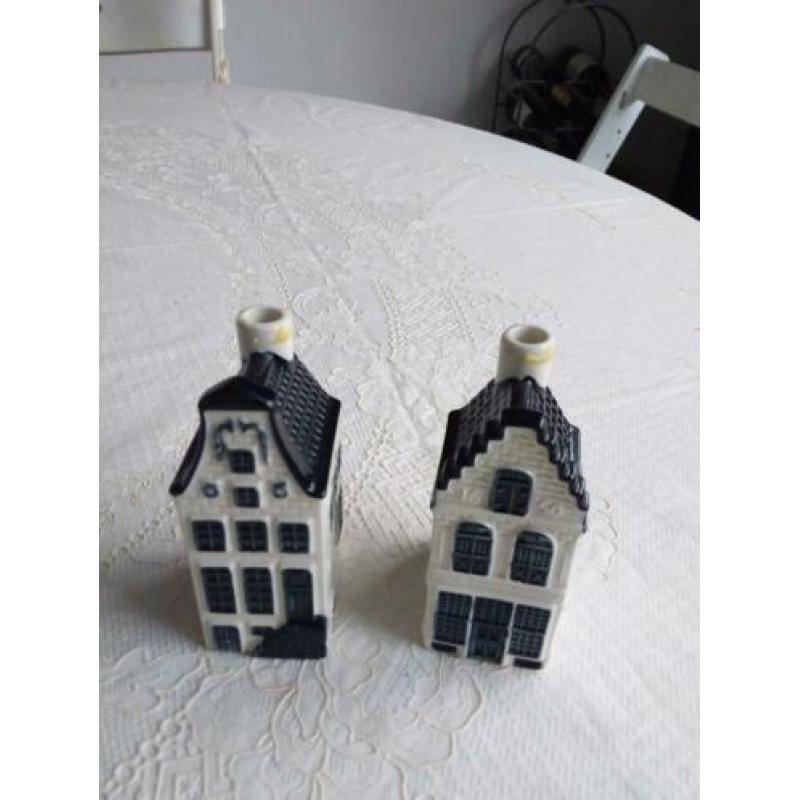 klm huisjes