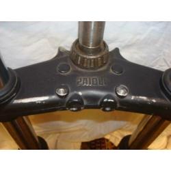 Te koop voorvork Paioli ducati