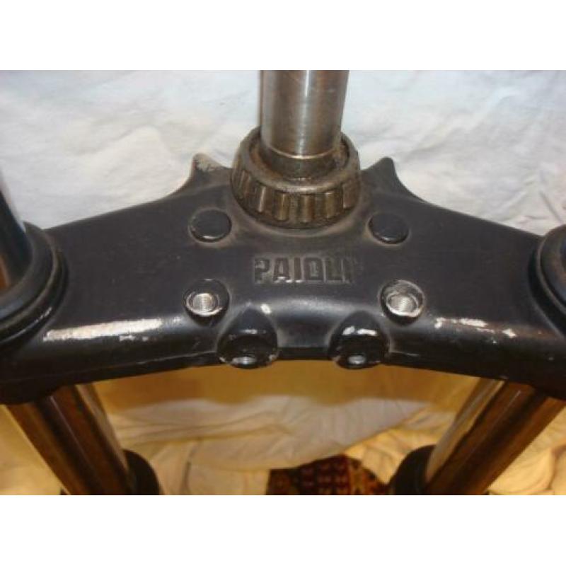 Te koop voorvork Paioli ducati