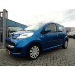 PEUGEOT 107 1.0 12V 5DR Sublime Airco