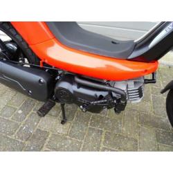 BYE BIKE ONE 25KM E-START NIEUWSTAAT (bj 2016)