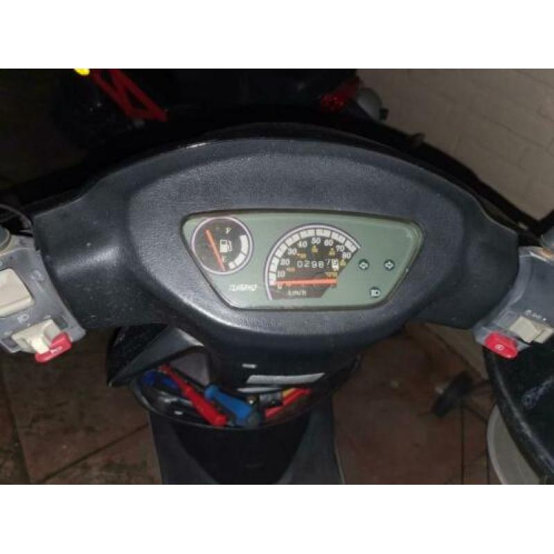 turbho