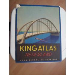 Vintage boeken