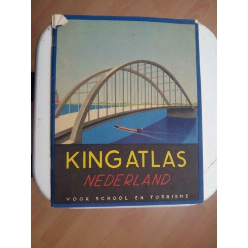 Vintage boeken