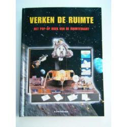 ruimteboek pop-up nieuw