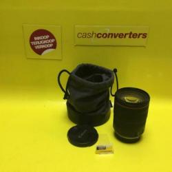 Canon | Lens | EF 24-105mm | Dustbag |