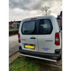 peugeot partner 1.6 hdi bj 2013