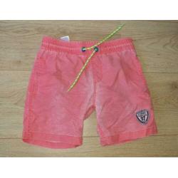 Vingino zwemshorts maat 6