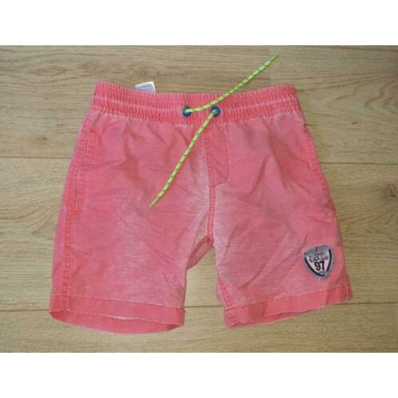 Vingino zwemshorts maat 6
