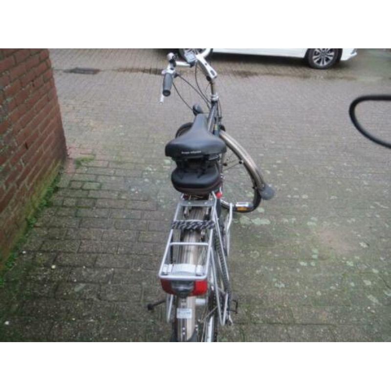 mooie Koga Miyata heren fiets
