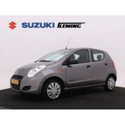 Suzuki Alto 1.0 Comfort AIRCO RIJKLAAR!
