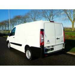 CITROEN JUMPY 1.6 HDI l2 airconditioning