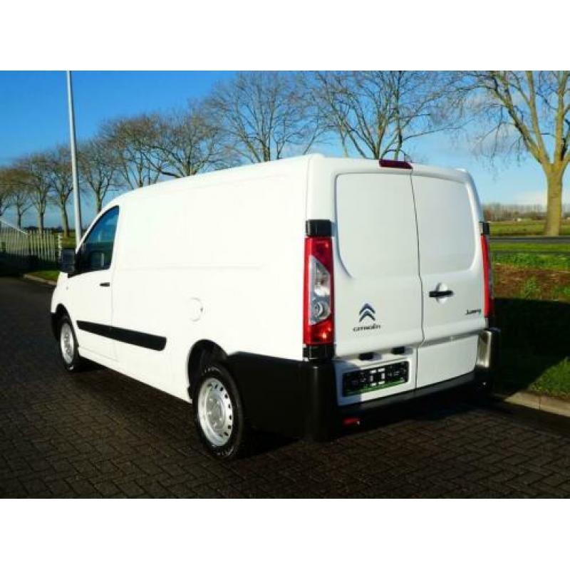 CITROEN JUMPY 1.6 HDI l2 airconditioning