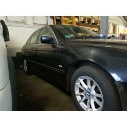 Bmw 5-SERIE 530i 3.0 6 cilinder! Youngtimer ( Werk)