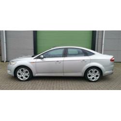 Ford Mondeo 2.0 TDCi Titanium 96KW AUT 2008 Grijs CLIMA*NAP