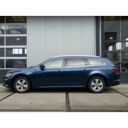 Renault Talisman Estate 1.6 TCe Zen