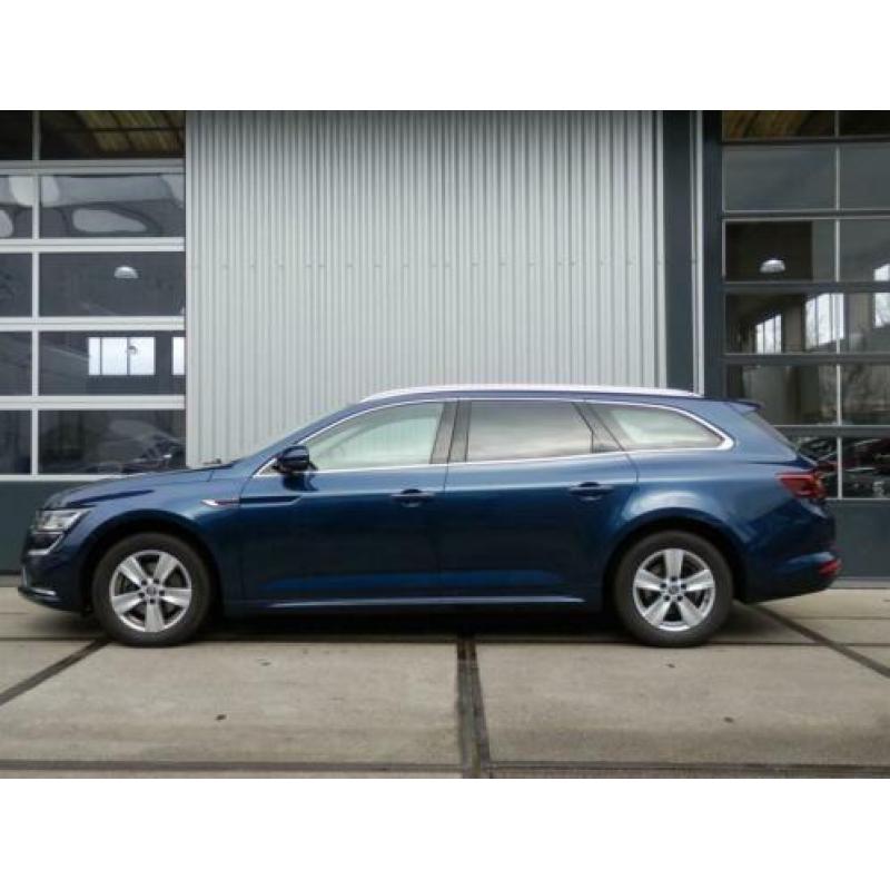 Renault Talisman Estate 1.6 TCe Zen