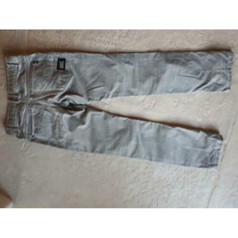 Baker bridge broek maat 152