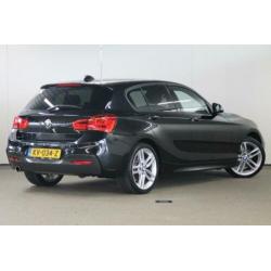 BMW 1 Serie 116i M Sport / Driving Assistant / Park Assistan