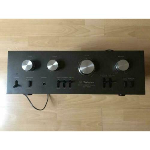 Technics SU7100K versterker
