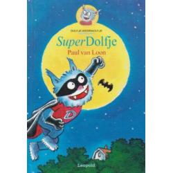 Paul van Loon - Dolfje Weerwolfje - 3 euro per stuk