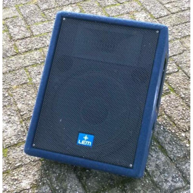 Luidspreker