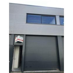 Bedrijfspand te koop/ te huur amsterdam zaandam