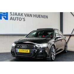 Audi S3 Sportback 2.0TFSI QUATTRO ?A3 310pk S-Tronic 1e|DLR|
