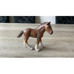 Schleich veulens